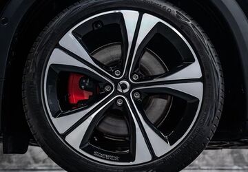 Smart #3 4.073 km 42.444 &euro; Bruchsal 76646