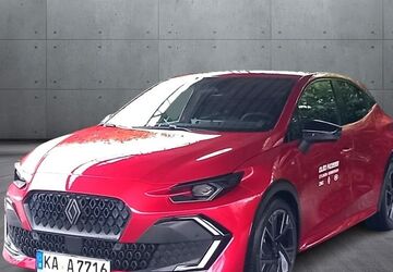 Renault Clio 1.500 km 28.990 &euro; Ettlingen 76275