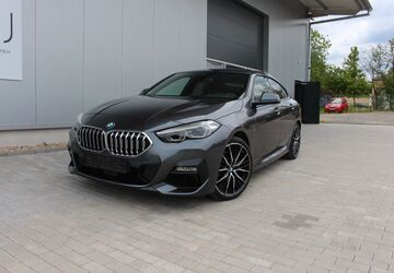 BMW 218 Gran Coupé 64.000 km 22.990 &euro; Pforzheim 75172