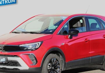 Opel Crossland (X) 12.500 km 19.455 &euro; Stutensee-Friedrichstal (West) 76297