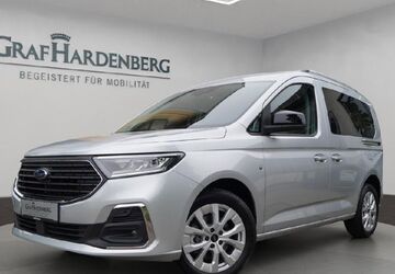 Ford Tourneo Connect 25.807 km 31.980 &euro; Karlsruhe 76185