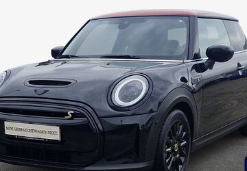 Mini Cooper SE 15.617 km 21.760 &euro; Bruchsal 76646
