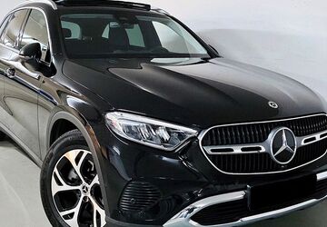 Mercedes-Benz GLC 220 34.000 km 52.500 &euro; Karlsruhe 76189