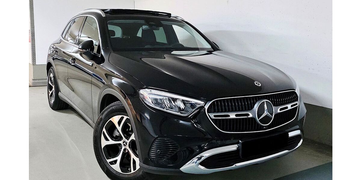 Mercedes-Benz GLC 220 34.000 km 52.500 &euro; Karlsruhe 76189