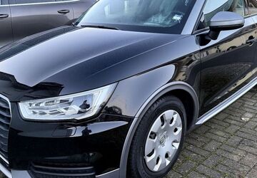Audi A1 180.111 km 8.000 &euro; Graben Neudorf 76676