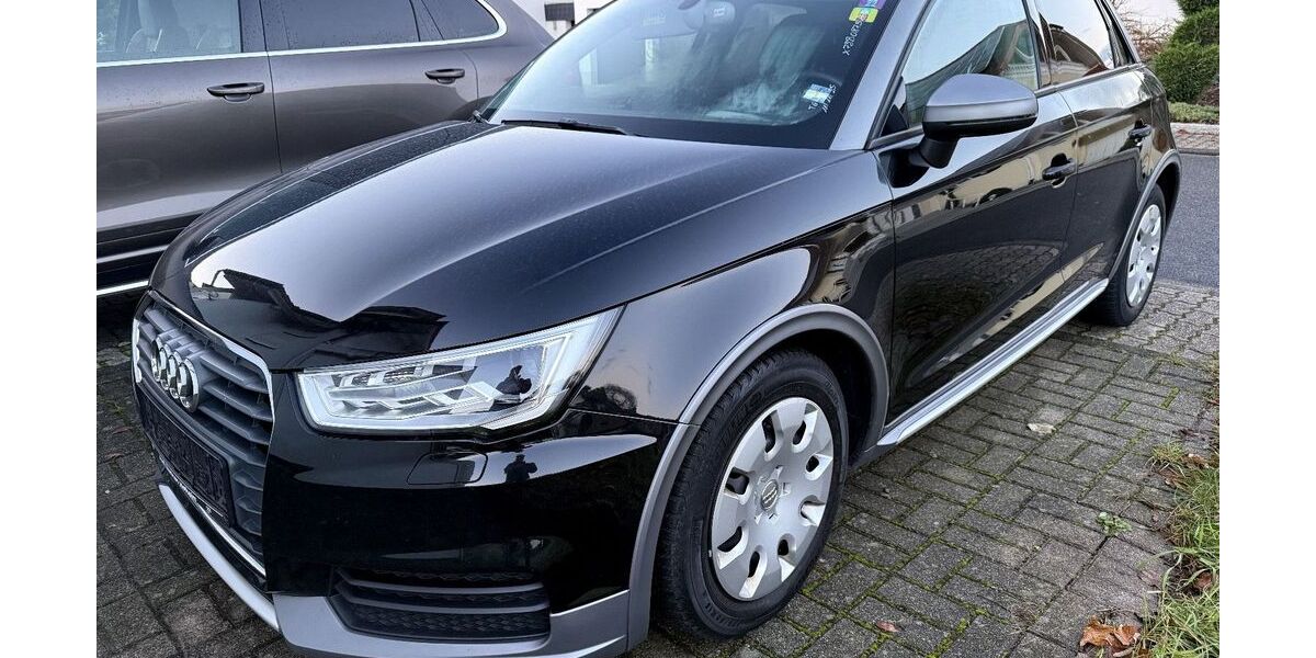 Audi A1 180.111 km 8.000 &euro; Graben Neudorf 76676
