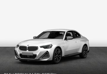 BMW M240i 17.510 km 52.450 &euro; Germersheim 76726