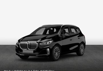 BMW 220 Active Tourer 72.600 km 27.490 &euro; Ettlingen 76275