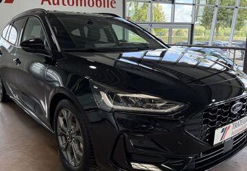 Ford Focus 7.240 km 25.990 &euro; Bruchsal 76646