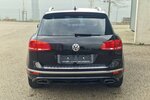 VW Touareg V6 TDI R-Line NAVI Luftfederung AHK 190.000 km 19.998 &euro; Landau 76829