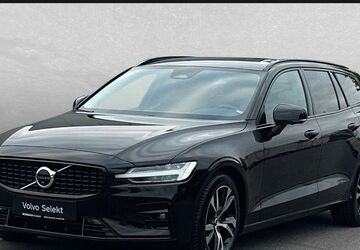Volvo V60 26.000 km 36.450 &euro; Karlsruhe 76187