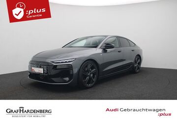 Audi A6 5.000 km 75.990 &euro; Karlsruhe 76131