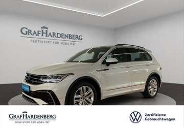 VW Tiguan 20.400 km 39.350 &euro; Karlsruhe 76131