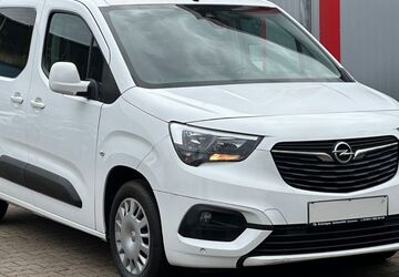 Opel Combo Life 97.000 km 17.995 &euro; Bruchsal-Helmsheim 76646