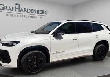 VW Tayron 5.000 km 59.990 &euro; Eggenstein-Leopoldshafen 76344