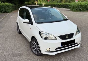 Seat Mii 90.000 km 8.400 &euro; Gaggenau 76571