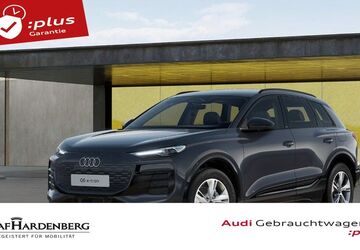 Audi Q6 e-tron 1.708 km 62.980 &euro; Karlsruhe 76131