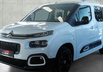 Citroen Berlingo 113.200 km 15.980 &euro; Karlsruhe 76185