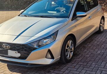 Hyundai i20 74.500 km 13.200 &euro; Höfen 75339