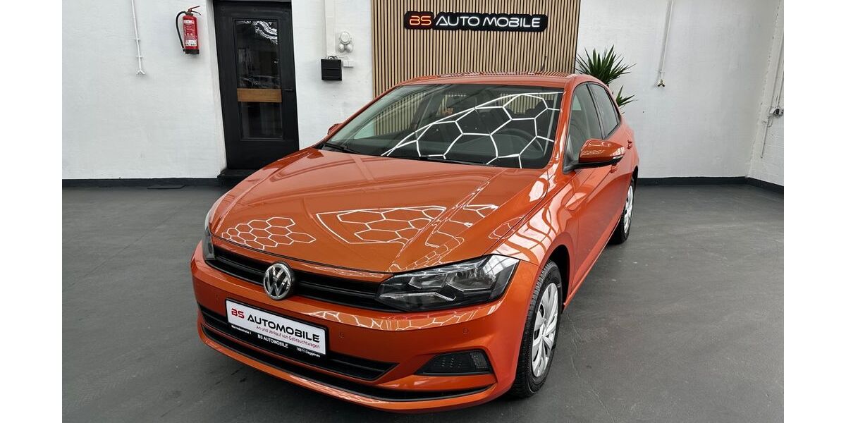 VW Polo 68.297 km 11.500 &euro; Gaggenau 76571