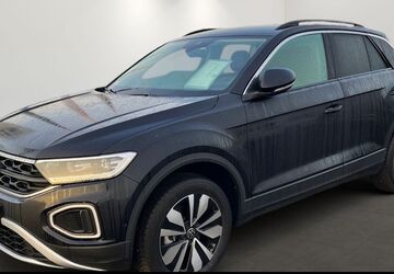VW T-Roc 6.046 km 30.890 &euro; Germersheim 76726