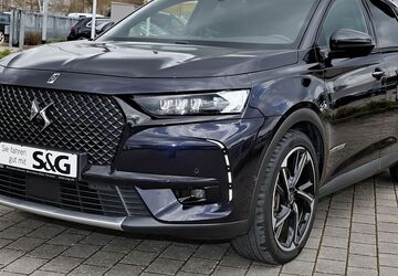 Citroen Andere 59.500 km 27.460 &euro; Bruchsal 76646