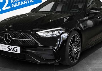 Mercedes-Benz C 300 12.836 km 49.860 &euro; Karlsruhe 76185
