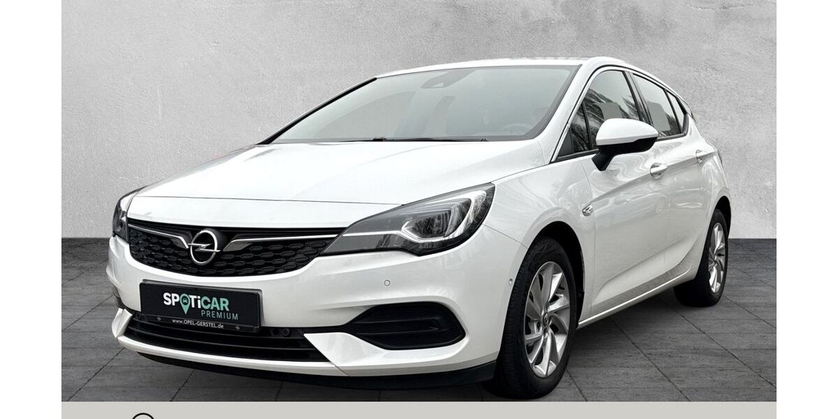 Opel Astra 80.100 km 14.990 &euro; Pforzheim 75175