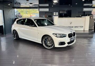 BMW M140i 78.800 km 31.899 &euro; Bretten 75015