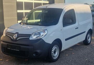 Renault Kangoo 42.000 km 14.499 &euro; Landau 76829