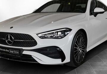 Mercedes-Benz CLE 200 9.200 km 48.950 &euro; Pforzheim 75179