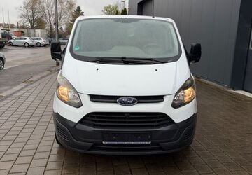 Ford Transit Custom 200.000 km 5.500 &euro; Rastatt 76437