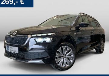 Skoda Kamiq 20.979 km 24.990 &euro; Niefern-Öschelbronn 75223