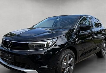 Opel Grandland (X) 16.440 km 22.990 &euro; Karlsruhe 76227
