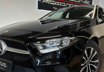 Mercedes-Benz A 180 115.927 km 18.590 &euro; Bretten 75015