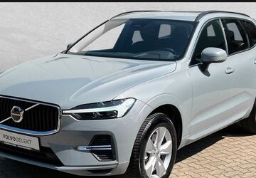 Volvo XC60 24.000 km 34.250 &euro; Karlsruhe 76187