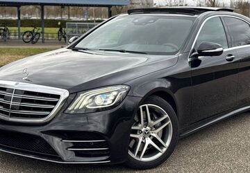 Mercedes-Benz S 350 245.000 km 36.900 &euro; Rastatt 76437