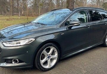 Ford Mondeo 149.000 km 11.700 &euro; Karlsruhe 76187