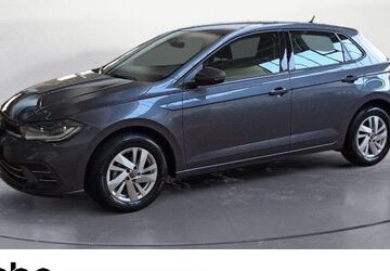 VW Polo 33.488 km 20.430 &euro; Ettlingen 76275