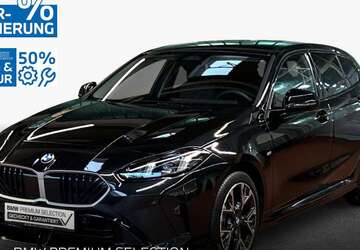BMW 120 10.365 km 35.490 &euro; Karlsruhe 76227
