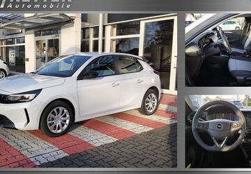 Opel Corsa 2.500 km 19.290 &euro; Kandel 76870