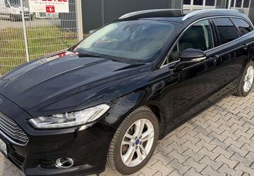 Ford Mondeo 333.000 km 5.720 &euro; Rastatt 76437