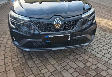 Renault Arkana 16.042 km 28.000 &euro; Neuenbürg 75305