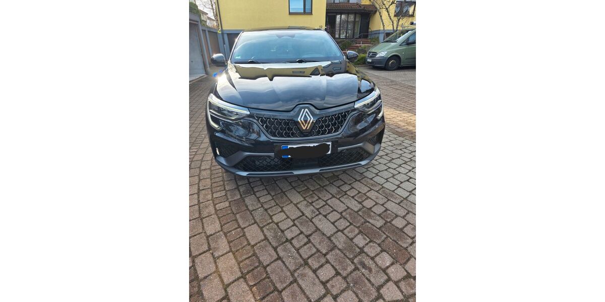 Renault Arkana 16.042 km 28.000 &euro; Neuenbürg 75305