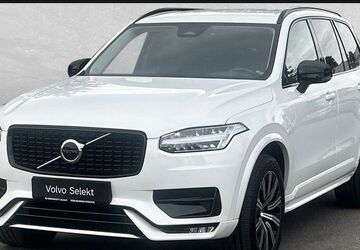 Volvo XC90 54.000 km 45.850 &euro; Karlsruhe 76187