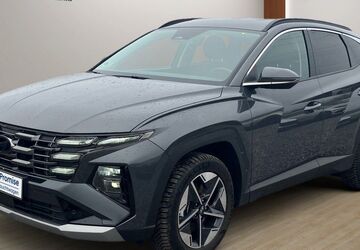 Hyundai TUCSON 19.780 km 34.500 &euro; Landau 76829