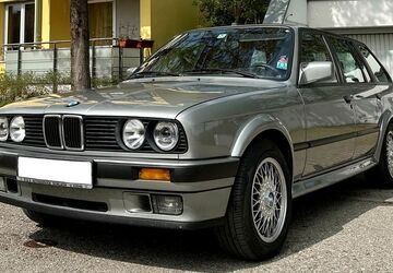 BMW 325 245.000 km 12.900 &euro; Karlsruhe 76227