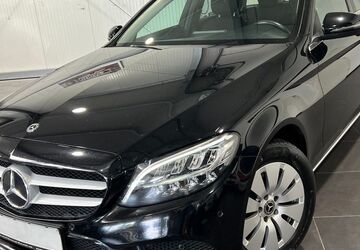 Mercedes-Benz C 200 156.000 km 18.995 &euro; Bretten 75015