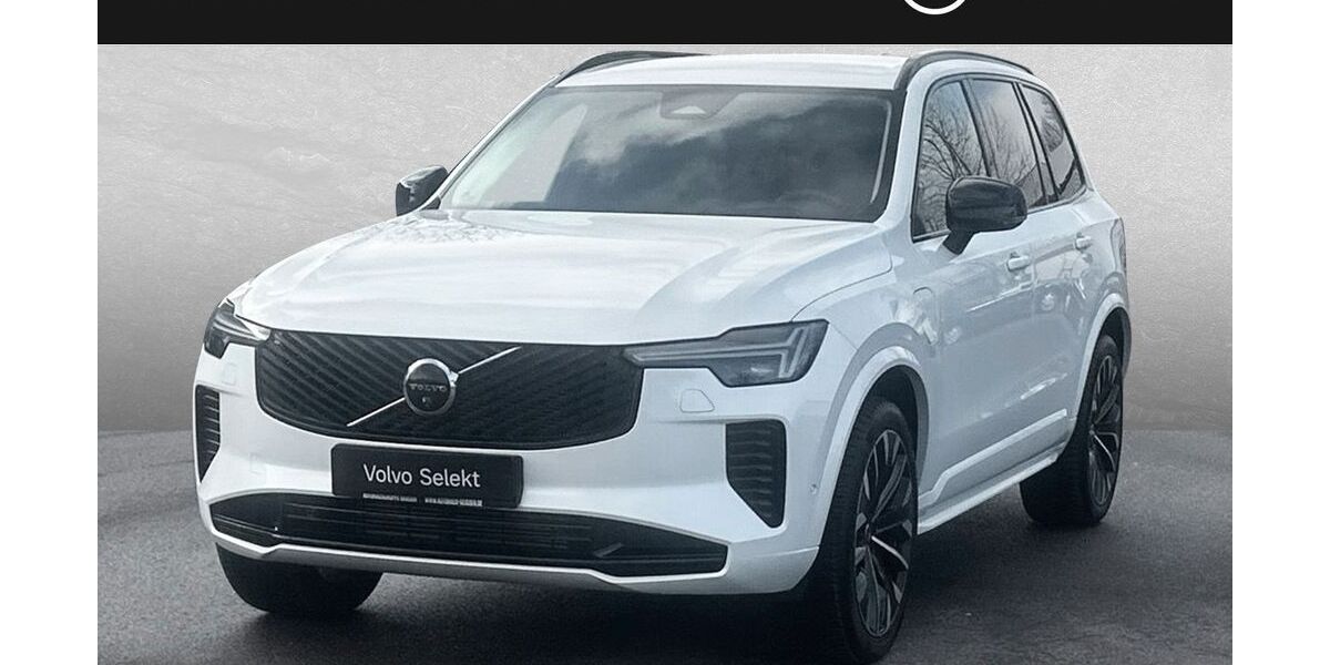 Volvo XC90 45.500 km 59.890 &euro; Karlsruhe 76187