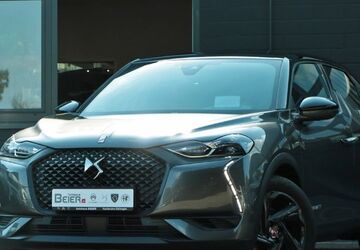 DS Automobiles DS3 Crossback 12.203 km 18.980 &euro; Karlsruhe 76131